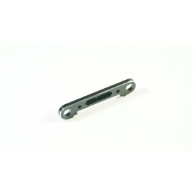 Ricambi Sworkz S35-3-4/S35-3-4E/S35GT SW330642 SWORKz Adjust Front Lower Arm Plate