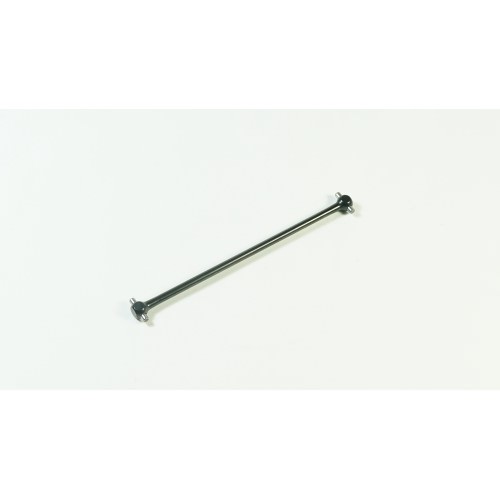 Ricambi Sworkz S35-3-4/S35-3-4E/S35GT SW330663A SWORKz Steel R-Center Drive Shaft (115mm)