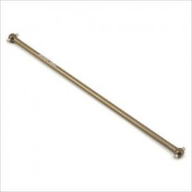 Ricambi Sworkz S35-3-4/S35-3-4E/S35GT SW330698 S35-2E Aluminium Center Main Drive Shaft (L)
