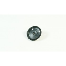 Ricambi Sworkz S35-3-4/S35-3-4E/S35GT SW330780 SWORKz 43T Pro-straight crown gear