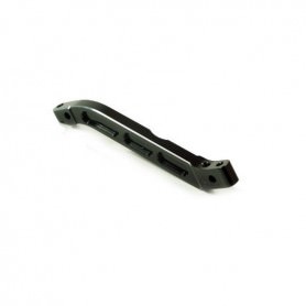 Ricambi Sworkz S35-3-4/S35-3-4E/S35GT SW330788 SWORKz S35 E-Series T7075 Aluminum Center Chassis Brace