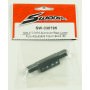 Ricambi Sworkz S35-3-4/S35-3-4E/S35GT SW330795 SWORKz T-7075 Aluminum Rear Lower Fully Adjustable Toe-In Block (Type B)