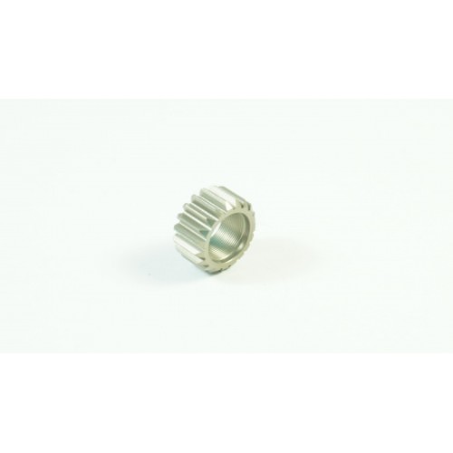 Ricambi Sworkz S35-3-4/S35-3-4E/S35GT SW330806 SWORKz S35GT 1st Clutch Bell Pinion Gear 19T
