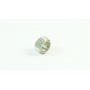 Ricambi Sworkz S35-3-4/S35-3-4E/S35GT SW330806 SWORKz S35GT 1st Clutch Bell Pinion Gear 19T