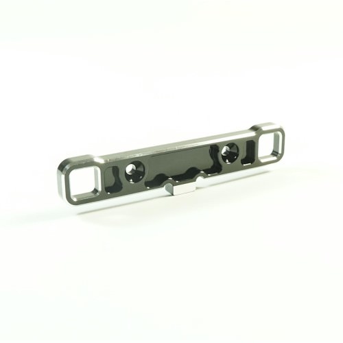 Ricambi Sworkz S35-3-4/S35-3-4E/S35GT SW338049 SWORKz T7 Aluminum Rear Lower Suspension Plate