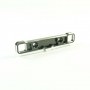 Ricambi Sworkz S35-3-4/S35-3-4E/S35GT SW338049 SWORKz T7 Aluminum Rear Lower Suspension Plate