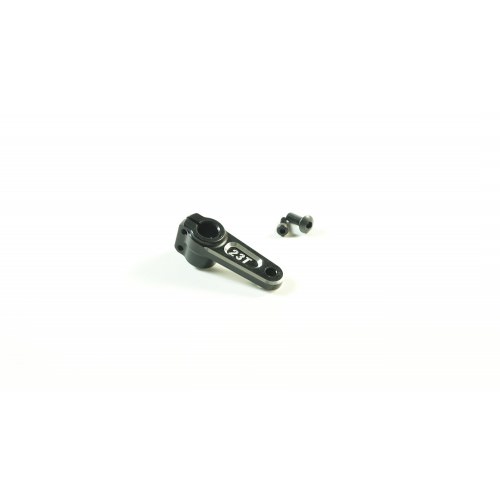 Ricambi Sworkz S35-3-4/S35-3-4E/S35GT SW33807823 SWORKz Uni-Design 2-Way System Aluminium Steering Servo Horn 23T