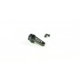 Ricambi Sworkz S35-3-4/S35-3-4E/S35GT SW33807823 SWORKz Uni-Design 2-Way System Aluminium Steering Servo Horn 23T