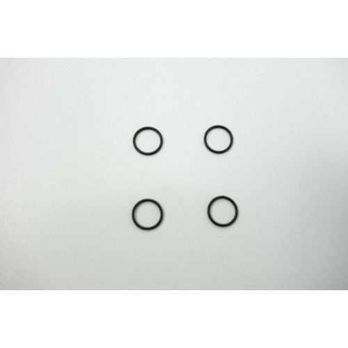 Ricambi Sworkz S35-3-4/S35-3-4E/S35GT SW400020 SWORKz New BBS System Shock Seal O-Ring (4pc)