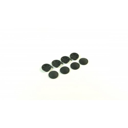 Ricambi Sworkz S35-3-4/S35-3-4E/S35GT SW400022AM SWORKz BBS System Pro Shock Bladder Medium (8)