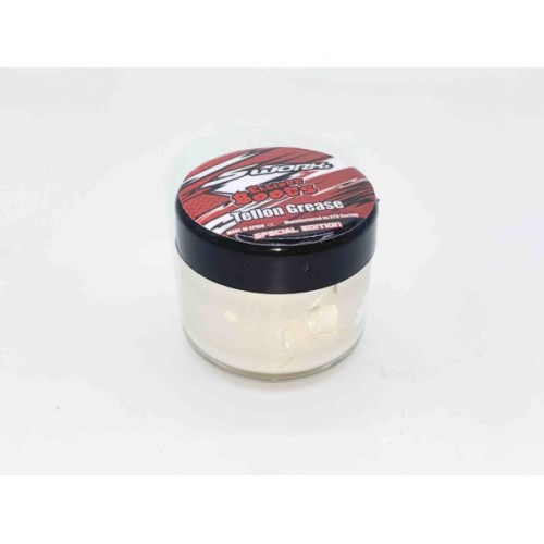 Grassi e Lubrificanti SW660003 SWORKz Premium Teflon Grease Elliott Boots 20ml