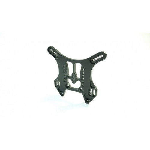 Ricambi Sworkz S35-3-4/S35-3-4E/S35GT SWC338016 SWORKz S35-3W T-7075AL Rear Shock Tower (Suit for L-BBS)