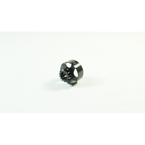 Ricambi Sworkz S35-3-4/S35-3-4E/S35GT SWC338020 SWORKz Tornado Hi-Performance Lightened Clutch Bell 14T