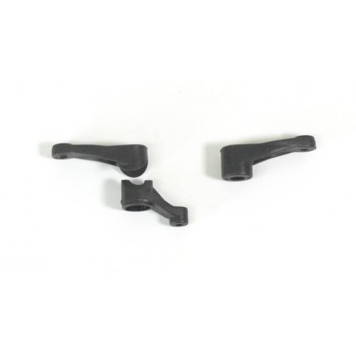 Ricambi TEAM C TC02 - TM2 - TC04 T02106 Team C Servo Saver Set