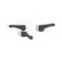 Ricambi TEAM C TC02 - TM2 - TC04 T02106 Team C Servo Saver Set