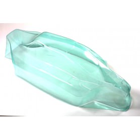 Ricambi TEAM C T8/T8E T08682 TEAM C CARROZZERIA NEUTRA LEXAN