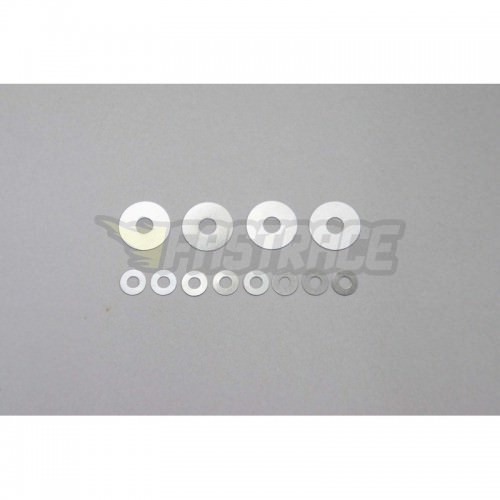 Ricambi Mugen MTC1 Touring T2226 Mugen MTC1 Rasamenti differenziale