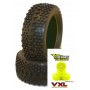1/8 Off-Road Buggy T935MS4C Chameleon 2 - 4 GOMME MEDIUM SOFT + RIEMPIMENTO + 4 CER