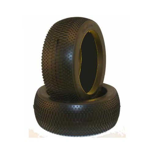 Gomme e Cerchi T997C Switch 2.0 - 2 GOMME CLAY + RIEMPIMENTO