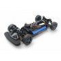 1/10 Touring Tamiya Telaio TT-02 TYPE-SR 4WD 1:10 senza elettronica