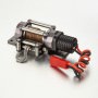 Ricambi TFL Crawler TC1616-03 TFL Verricello con motore singolo - Completamente in alluminio