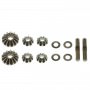 Ricambi Team Durango DEX210 TD210031 Durango CONVERSION SET FOR CENTRE SLIPPER-DIFF