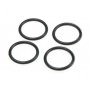 Ricambi Team Durango DEX210 TD330029 DURANGO DEX210 O-ring Dado ammortizzatori 12x1.5mm