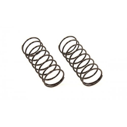 Ricambi Team Durango DEX210 TD330148 DURANGO DEX210 BIG BORE SHOCK SPRINGS: 65mm DARK GREEN