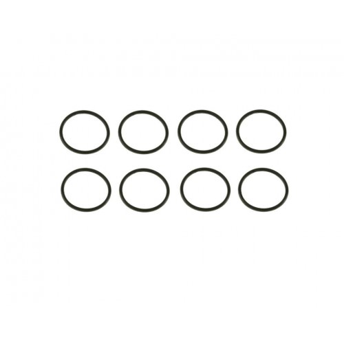 Ricambi Team Durango DEX210 TD330160 DURANGO DEX210 BIG BORE SHOCK CAP O-RING (8pcs)