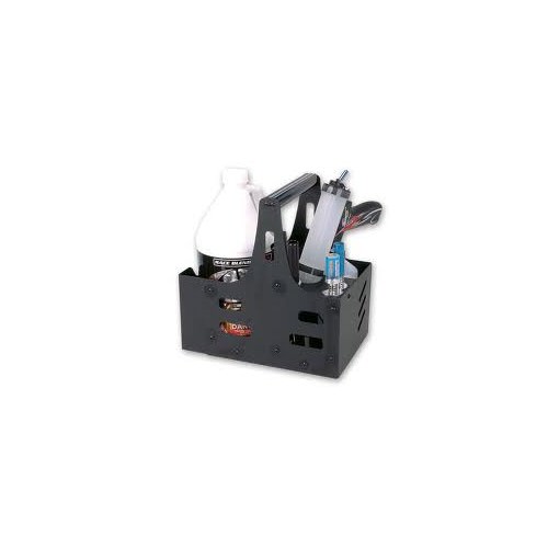 Porta utensili TeamC racing Cassetta porta attrezzi per box Pit Box (art. TC1