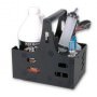 Porta utensili TeamC racing Cassetta porta attrezzi per box Pit Box (art. TC1
