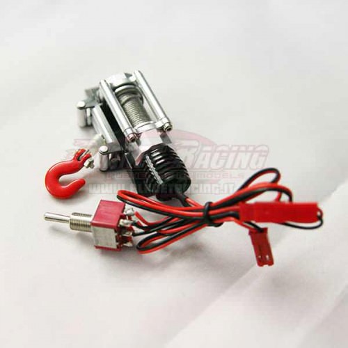 Ricambi TFL Crawler TFL T-10 Kit argano elettrico