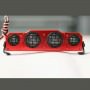 Ricambi TFL Crawler TFL T-10 Kit Luci Led in alluminio