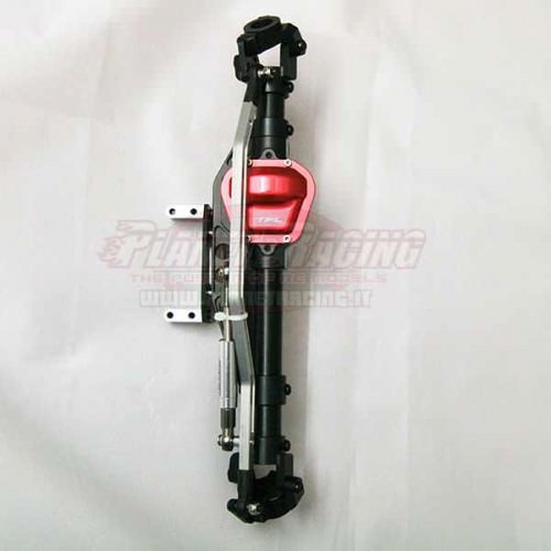 Ricambi TFL Crawler TFL T-10 Ponte anteriore senza trasmissione