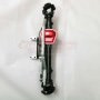Ricambi TFL Crawler TFL T-10 Ponte anteriore senza trasmissione