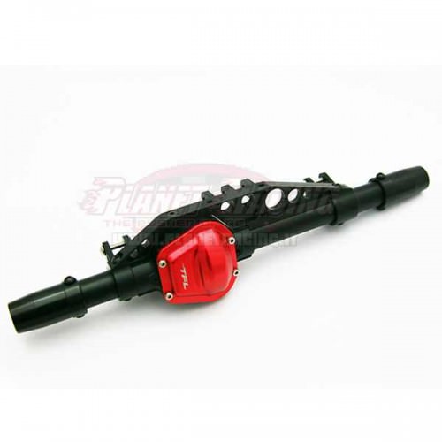 Ricambi TFL Crawler TFL T-10 Ponte posteriore senza trasmissione