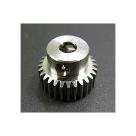 Motori BLS, ESC e Accessori TP-84060 Lee Speed 84 Pitch - Titanium Pinion (60)