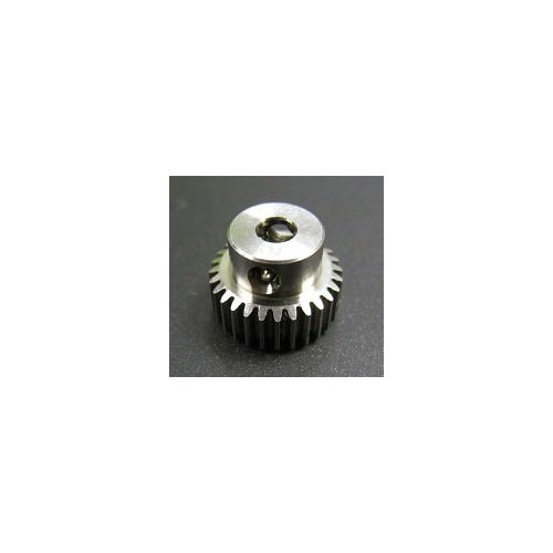Motori BLS, ESC e Accessori TP-84060 Lee Speed 84 Pitch - Titanium Pinion (60)