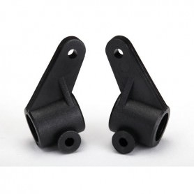 Ricambi Traxxas E-Revo-Slash 1/16 Traxxas 3636 STEERING BLOCKS (L&R)