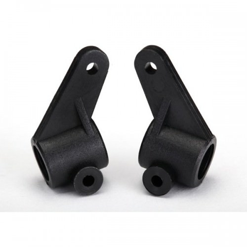 Ricambi Traxxas E-Revo-Slash 1/16 Traxxas 3636 STEERING BLOCKS (L&R)