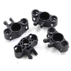 Ricambi Traxxas E-Revo-Slash 1/16 Traxxas 7034 set fuselli ant e post. 1/16 E-Revo
