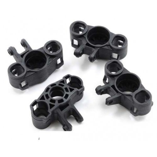 Ricambi Traxxas E-Revo-Slash 1/16 Traxxas 7034 set fuselli ant e post. 1/16 E-Revo
