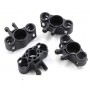 Ricambi Traxxas E-Revo-Slash 1/16 Traxxas 7034 set fuselli ant e post. 1/16 E-Revo