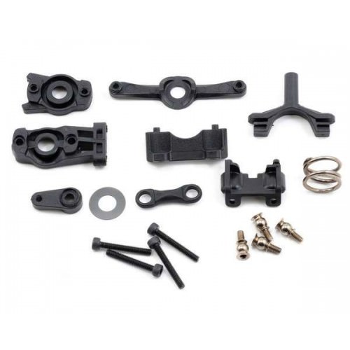Ricambi Traxxas E-Revo-Slash 1/16 Traxxas 7043 set rinvii e squadrette sterzo 1/16 E-Revo