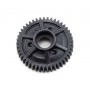 Ricambi Traxxas E-Revo-Slash 1/16 Traxxas 7045 corona centrale 45T 1/16 E-Revo/Slash