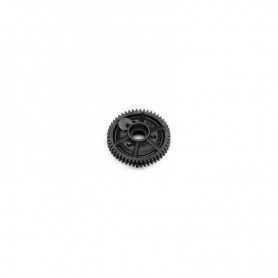 Ricambi Traxxas E-Revo-Slash 1/16 Traxxas 7046R corona centrale 50T 1/16 E-Revo/Slash