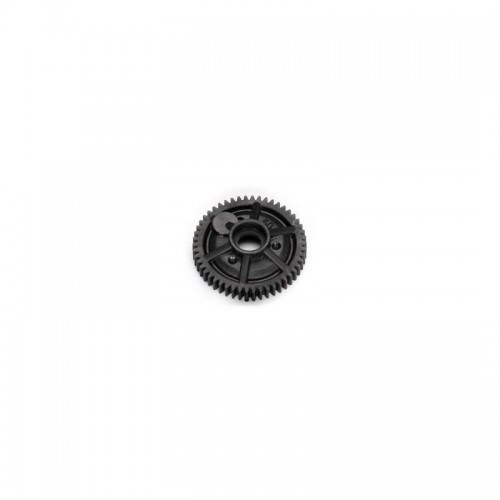 Ricambi Traxxas E-Revo-Slash 1/16 Traxxas 7046R corona centrale 50T 1/16 E-Revo/Slash