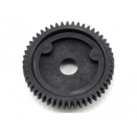 Ricambi Traxxas E-Revo-Slash 1/16 Traxxas 7047 corona centrale 55T 1/16 E-Revo/Slash