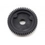 Ricambi Traxxas E-Revo-Slash 1/16 Traxxas 7047 corona centrale 55T 1/16 E-Revo/Slash