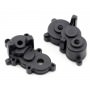 Ricambi Traxxas E-Revo-Slash 1/16 Traxxas 7091 scatola trasmissione 1/16 E-Revo